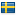 arho.cz server is located in Sweden